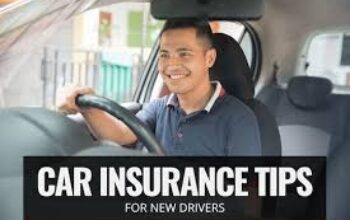 Car Insurance New Drivers