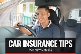 Car Insurance New Drivers