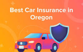 Car Insurance Oregon