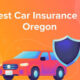 Car Insurance Oregon