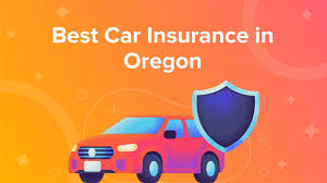 Car Insurance Oregon