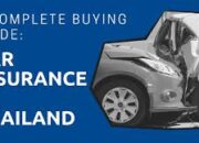Car Insurance Thailand