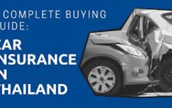 Car Insurance Thailand