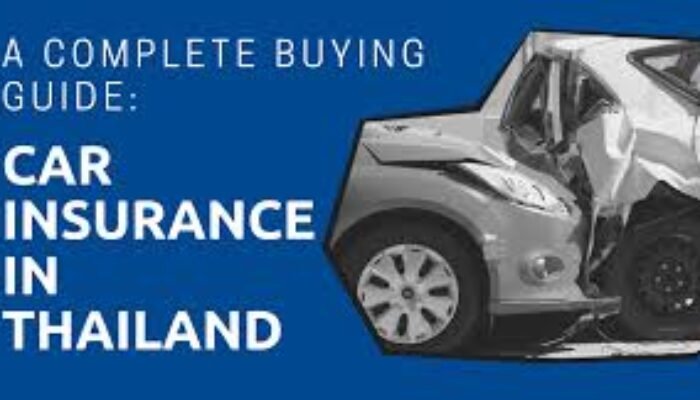 Car Insurance Thailand