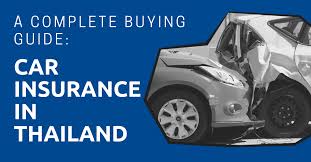 Car Insurance Thailand