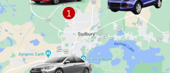 Car Insurance Toronto