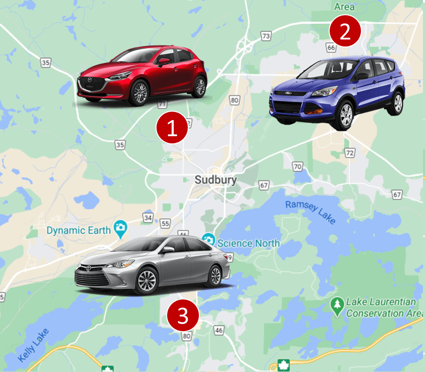 Car Insurance Toronto