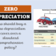 Car Insurance Zero Depreciation