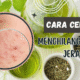 Cara Ampuh Terbaru Menghilangkan Jerawat Secara Alami