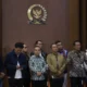 DPR RI Berikan Pertimbangan dan Persetujuan Amnesti dan Abolisi untuk Hasto Kristiyanto dan Tom Lembong