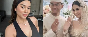 Diam-diam, Azizah Salsha dan Pesepakbola Pratama Arhan Jalani Sidang Cerai Pertama