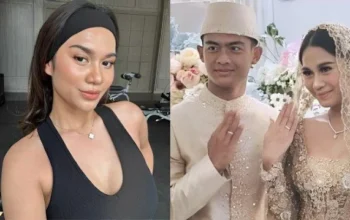 Diam-diam, Azizah Salsha dan Pesepakbola Pratama Arhan Jalani Sidang Cerai Pertama