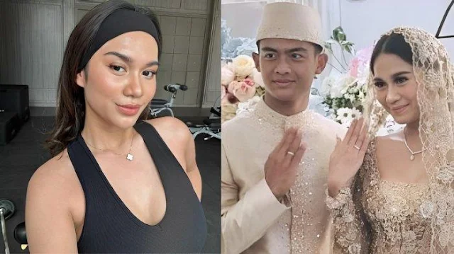 Diam-diam, Azizah Salsha dan Pesepakbola Pratama Arhan Jalani Sidang Cerai Pertama