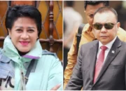 Dicueki DPR RI, Connie Bakrie Sebut Nasib Pemakzulan Gibran di Tangan Dasco: Harus Dia yang 'Tendang'
