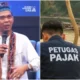 Ditagih Bayar Pajak YouTube Rp150 Juta, Ustadz Abdul Somad Langsung Ceramahi Petugas: Neraka Jahanam Tempat Kalian?!