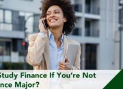 Finance Major
