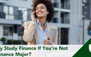 Finance Major