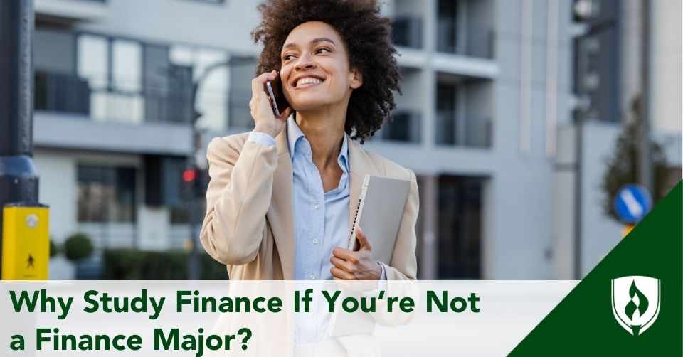 Finance Major