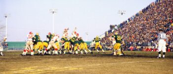 Today's Football Games