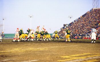 Today's Football Games