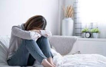 Motivasi Hati untuk Kamu yang Sedang Galau Karena Putus Cinta