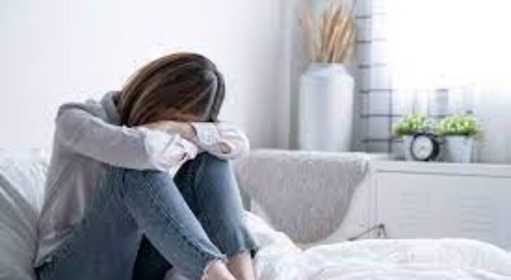 Motivasi Hati untuk Kamu yang Sedang Galau Karena Putus Cinta