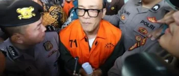 Geledah Rumah Immanuel Ebenezer, KPK menyita Toyota Alphard dan Temukan 4 HP Disimpan di atas Plafon