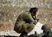 Hampir 50 Tentara Israel Bunuh Diri Usai Kembali dari Medan Perang Gaza, what's up?