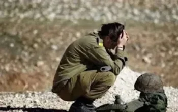Hampir 50 Tentara Israel Bunuh Diri Usai Kembali dari Medan Perang Gaza, what's up?