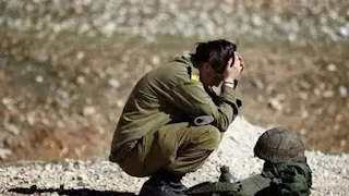 Hampir 50 Tentara Israel Bunuh Diri Usai Kembali dari Medan Perang Gaza, what's up?