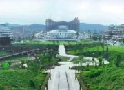 Proyek IKN Lebih Gagal dari Hambalang