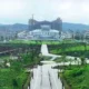 Proyek IKN Lebih Gagal dari Hambalang