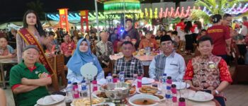 Wakil Ketua I Lesbumi PW NU Sumsel, Dr. Hendra Sudrajat, S.H., M.H., Adv.: Konstitusi Hijau Perlu Ditegakkan