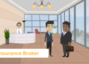 Insurance Broker Meaning