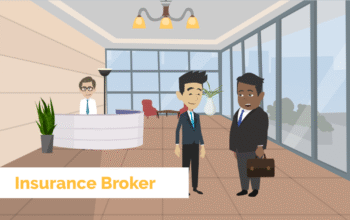 Insurance Broker Meaning