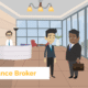 Insurance Broker Meaning