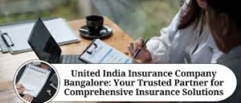 Insurance Company Bangalore