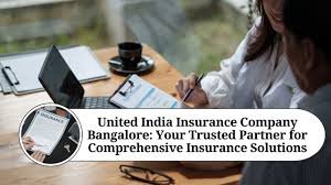 Insurance Company Bangalore