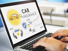 Insurance Company Online