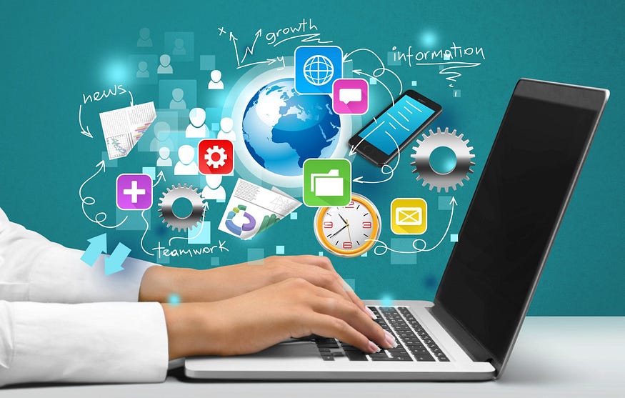Is Tech Short For Technology