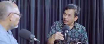 Jokowi Hanya Proxy, Presiden Prabowo Disebut Sedang Berhadapan dengan Sosok Penguasa yang Lebih Tinggi