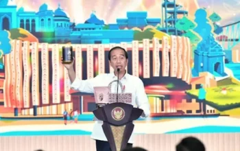 Kabinet Era Jokowi Berpeluang Cetak Rekor Terbanyak Terjerat Korupsi
