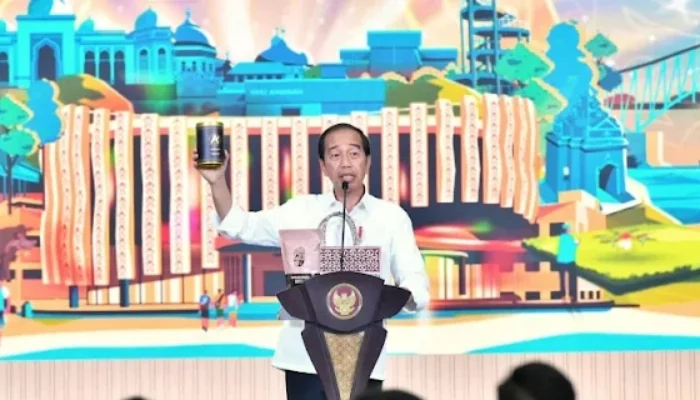 Kabinet Era Jokowi Berpeluang Cetak Rekor Terbanyak Terjerat Korupsi