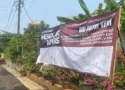 Kegiatan Agama Ummi Cinta di Bekasi Bikin Resah, Bayar Infak Rp 1 Juta Dijamin Masuk Surga