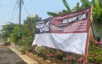 Kegiatan Agama Ummi Cinta di Bekasi Bikin Resah, Bayar Infak Rp 1 Juta Dijamin Masuk Surga