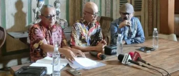 Keluarga Diplomat Arya Daru Tolak Hasil Polisi, Temukan Amplop Misterius dengan Isi Mengherankan