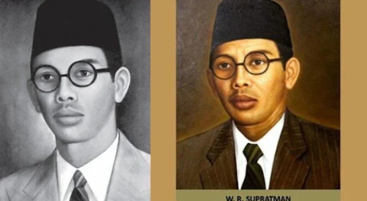 Keluarga WR Soepratman Pencipta Lagu  Indonesia Raya Tidak Dapat Royalti, Menuntut Penghormatan Negara