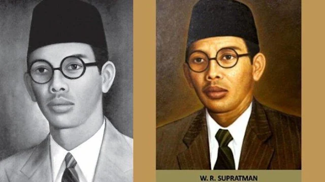 Keluarga WR Soepratman Pencipta Lagu Nasional Indonesia Raya Tidak Dapat Royalti, Menuntut Penghormatan Negara