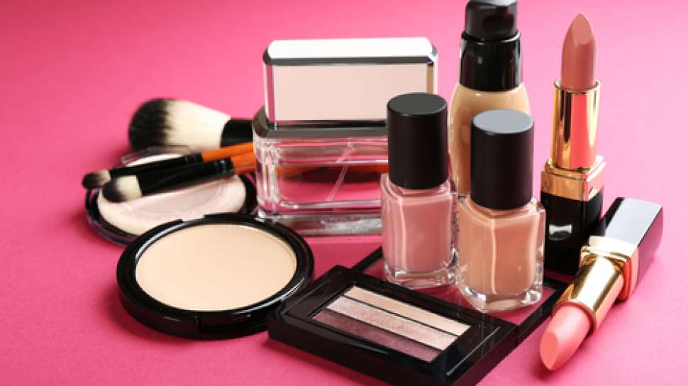 Jangan Dipakai! Inilah 34 Kosmetik Berbahaya yang Ditemukan BPOM