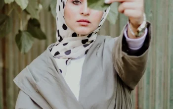 Kumpulan Kata-Kata Merayu Cewek Berjilbab